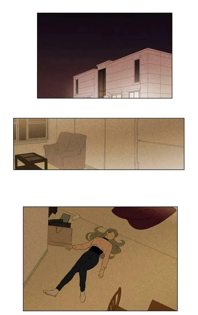 [第4部] 第60话 免罪符（2） 第32页
