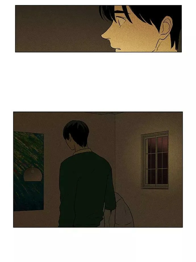 [第4部] 第54话 面对面（1） 第14页