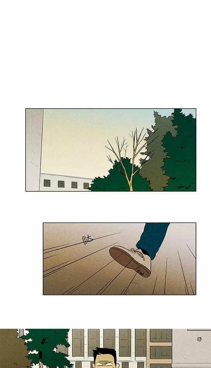 [第4部] 第36话 他人的步调（3） 第20页