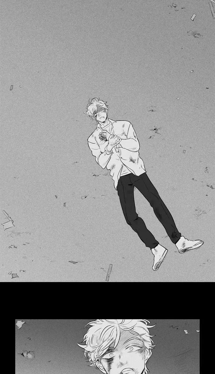 [第4部] 第25话 混乱（7） 第32页