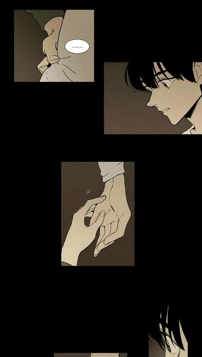 [第3部] 第104话 环圈（6） 第40页