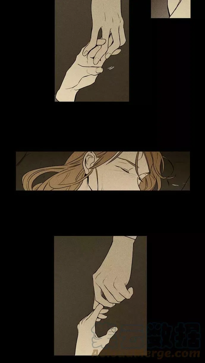 [第3部] 第104话 环圈（6） 第41页