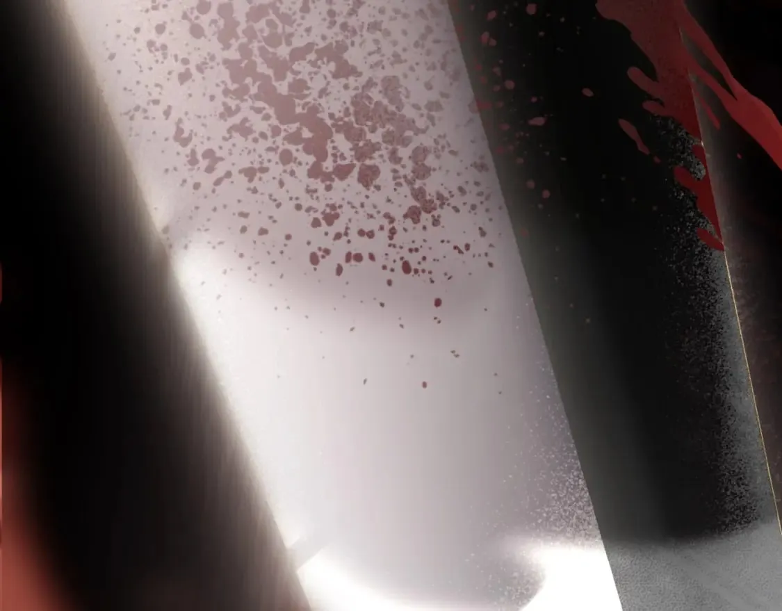 第66话 神的儿子 第1页