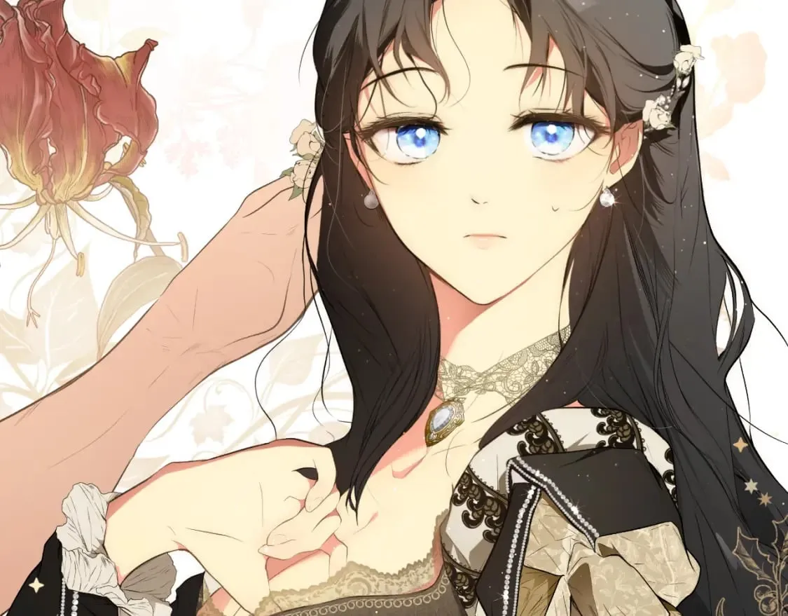 第54话 美丽侍女 第25页