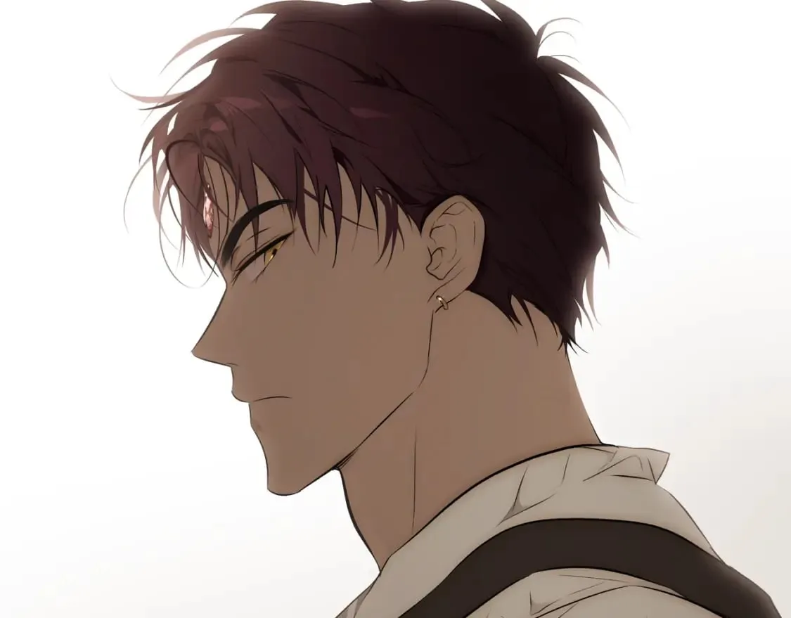 第54话 美丽侍女 第159页