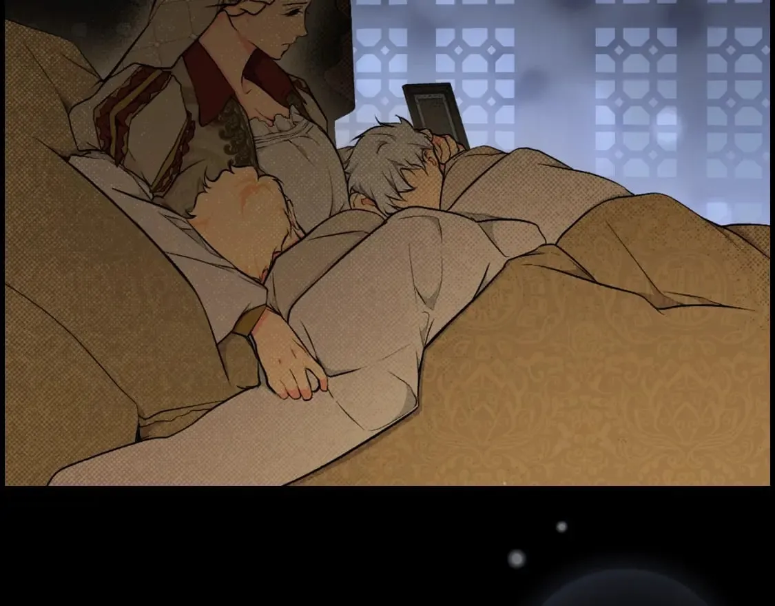 第49话 忘了她！ 第71页