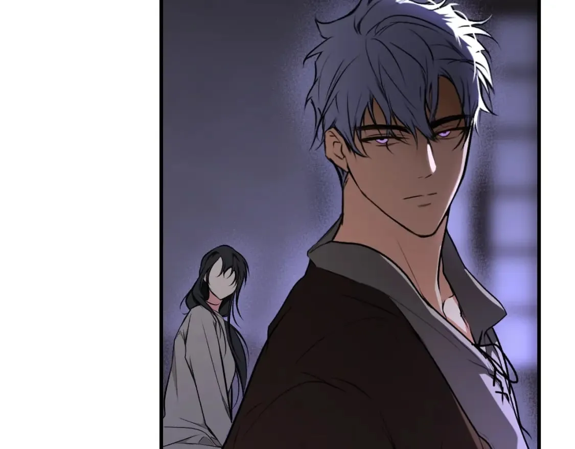 第44话 没我，你就死了 第11页