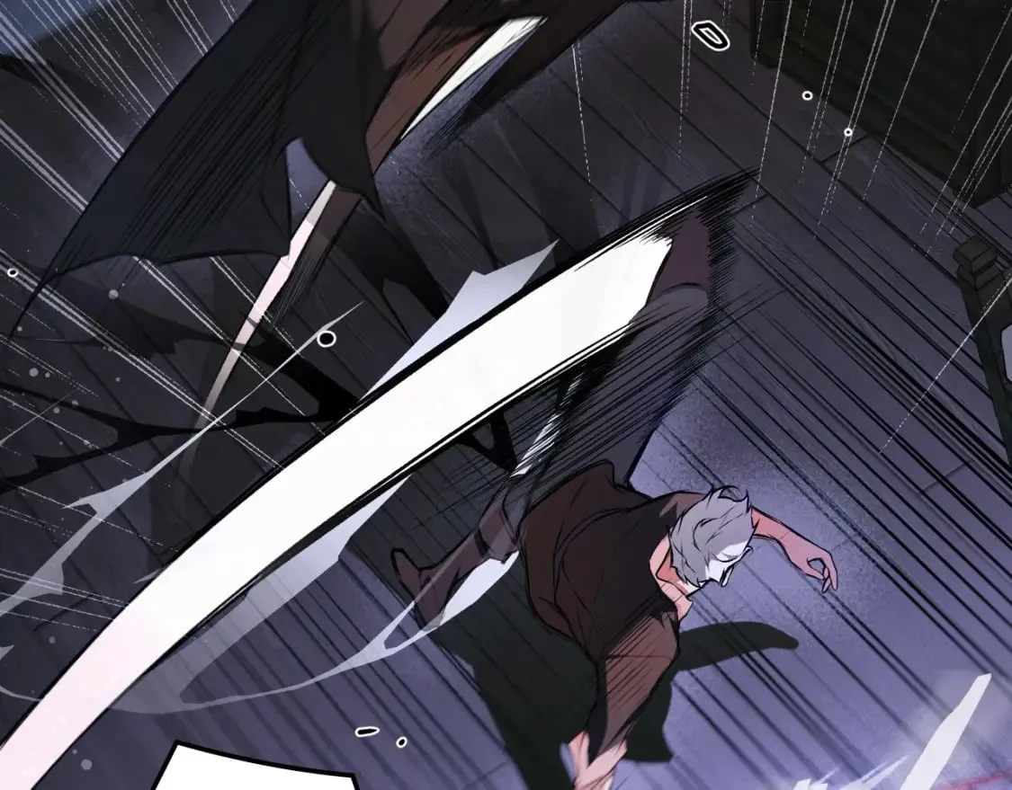 第44话 没我，你就死了 第45页
