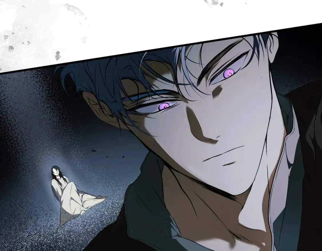 第44话 没我，你就死了 第61页