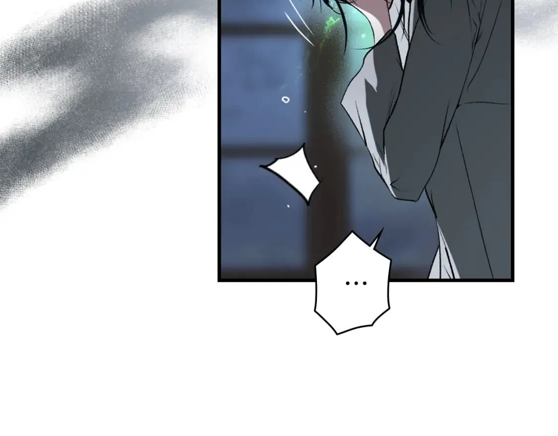 第44话 没我，你就死了 第134页