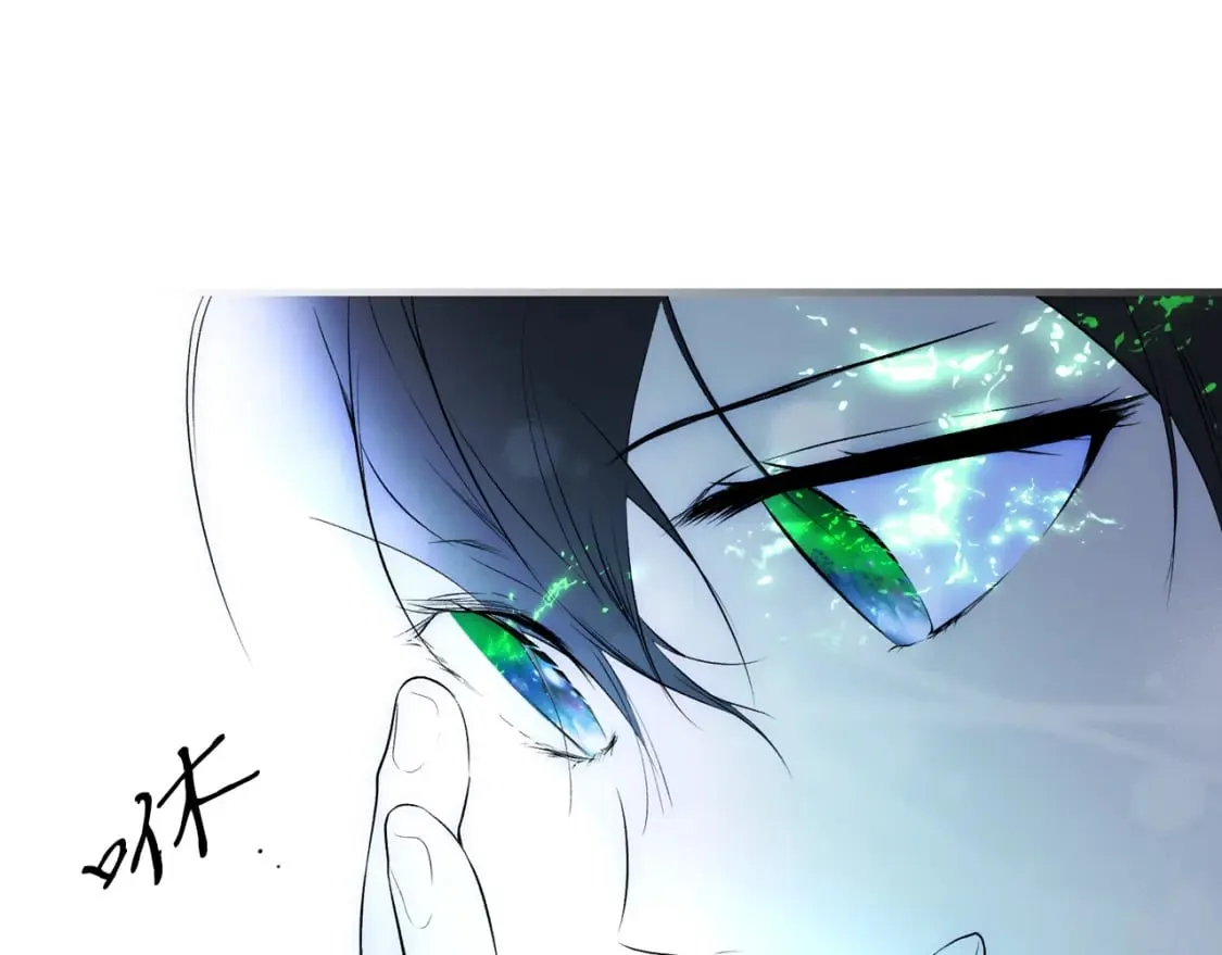 第44话 没我，你就死了 第135页
