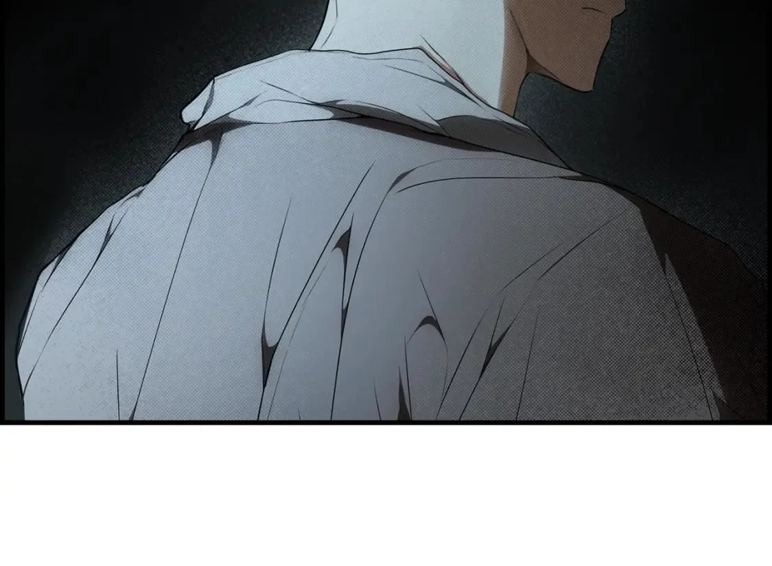 第44话 没我，你就死了 第155页