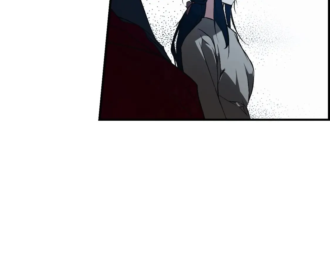 第44话 没我，你就死了 第166页