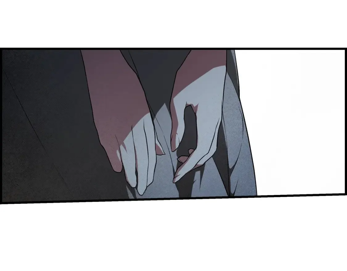 第44话 没我，你就死了 第167页