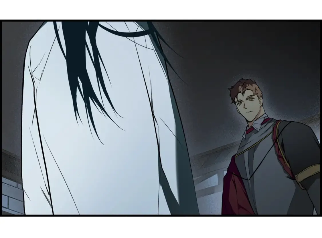 第44话 没我，你就死了 第175页