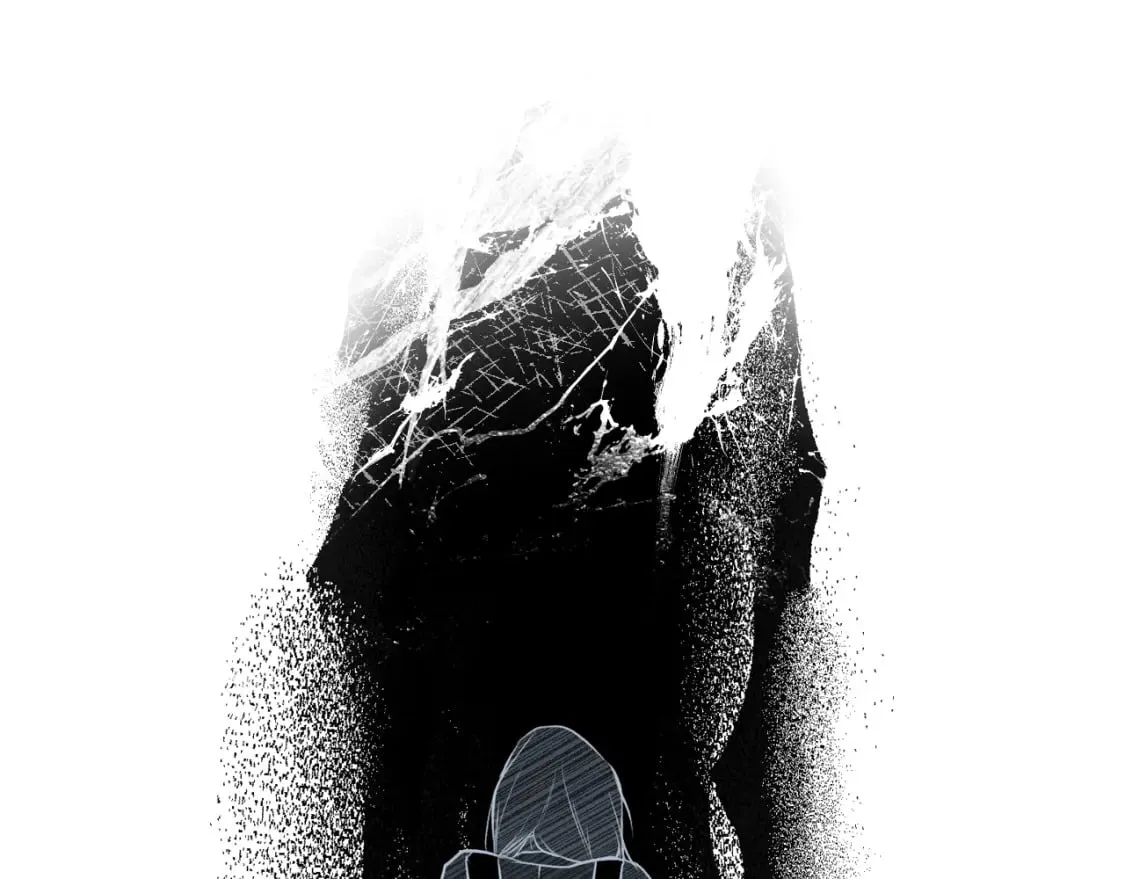 第44话 没我，你就死了 第182页