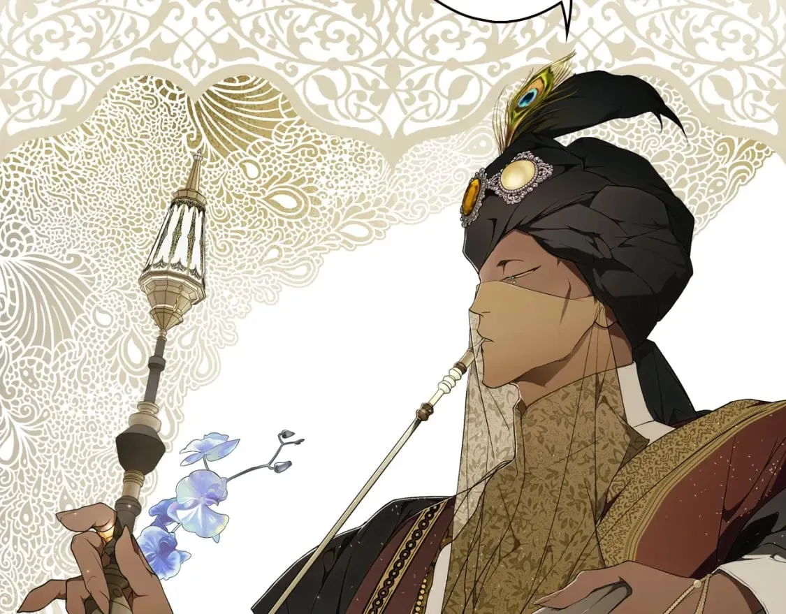 第37话 恶意降临 第109页