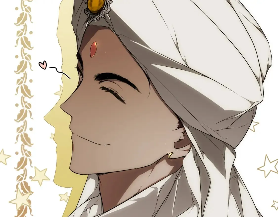 第38话 你让我口干舌燥 第185页