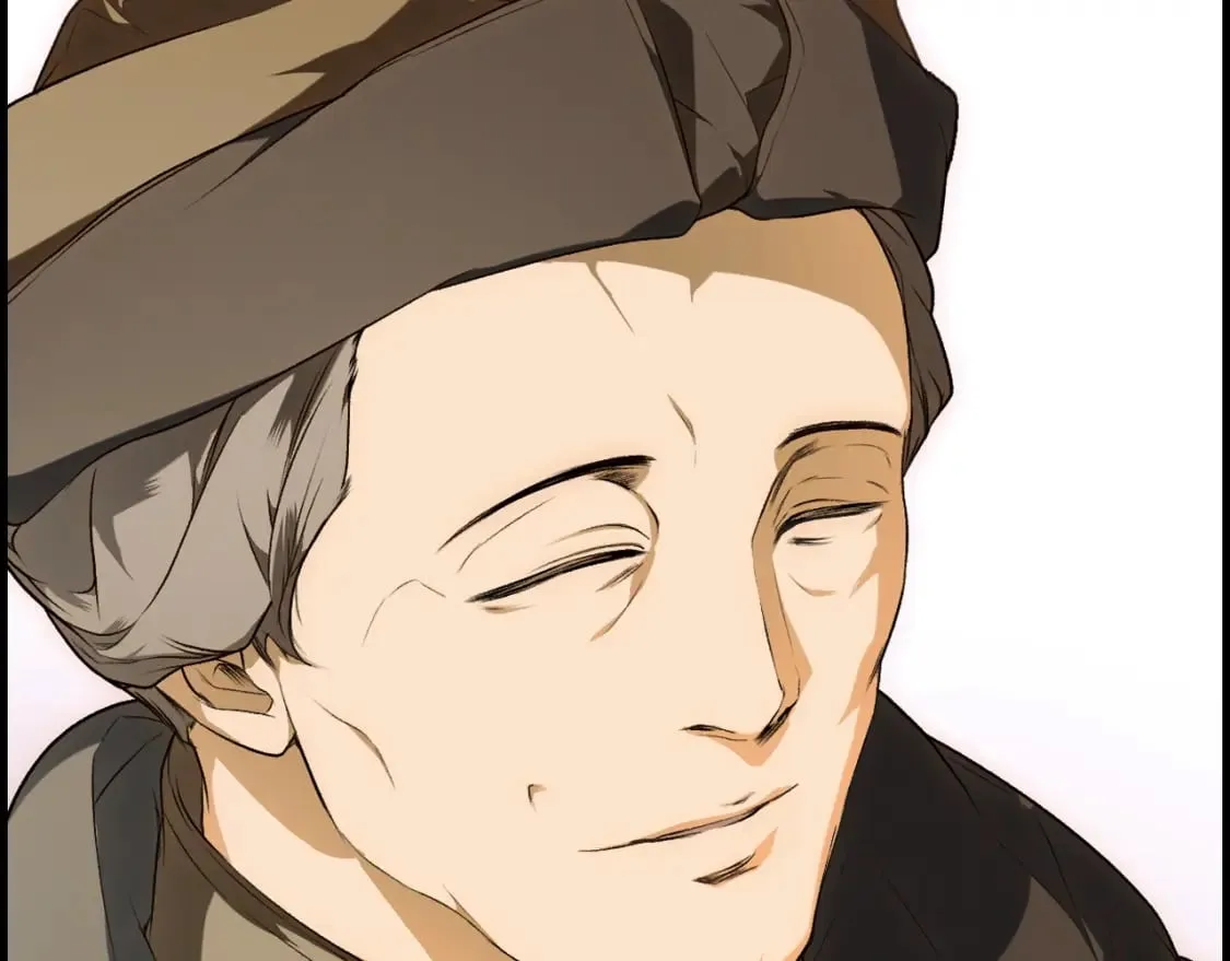 第36话 昨晚的他很讨厌 第42页