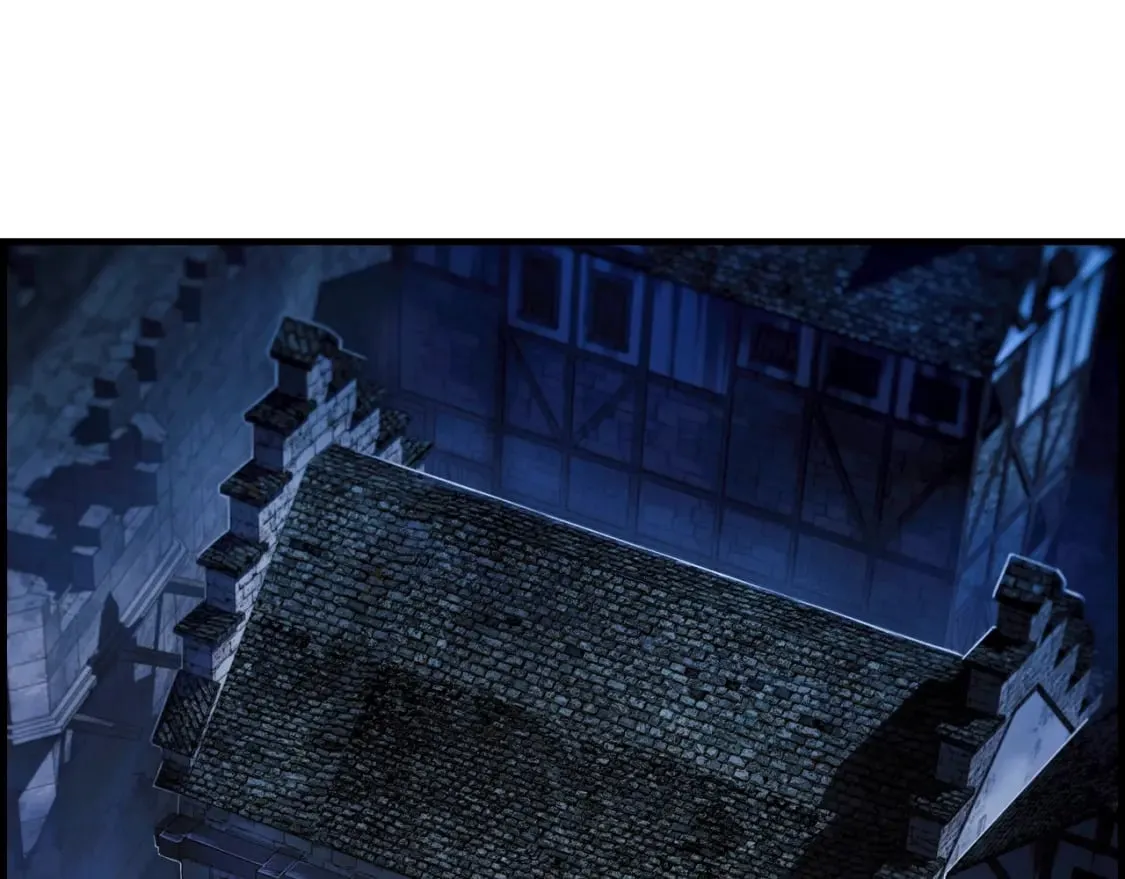 第33话 惨遭袭击 第70页