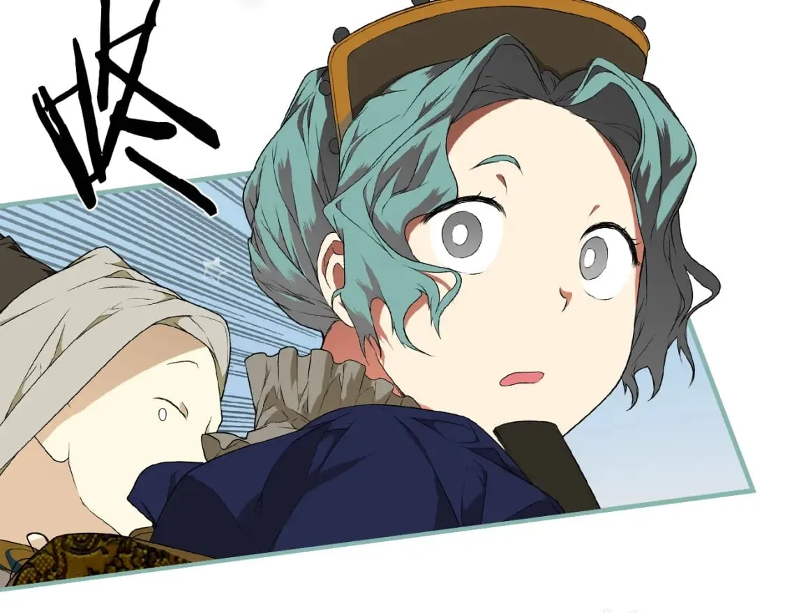 第23话 第二个阴谋 第30页