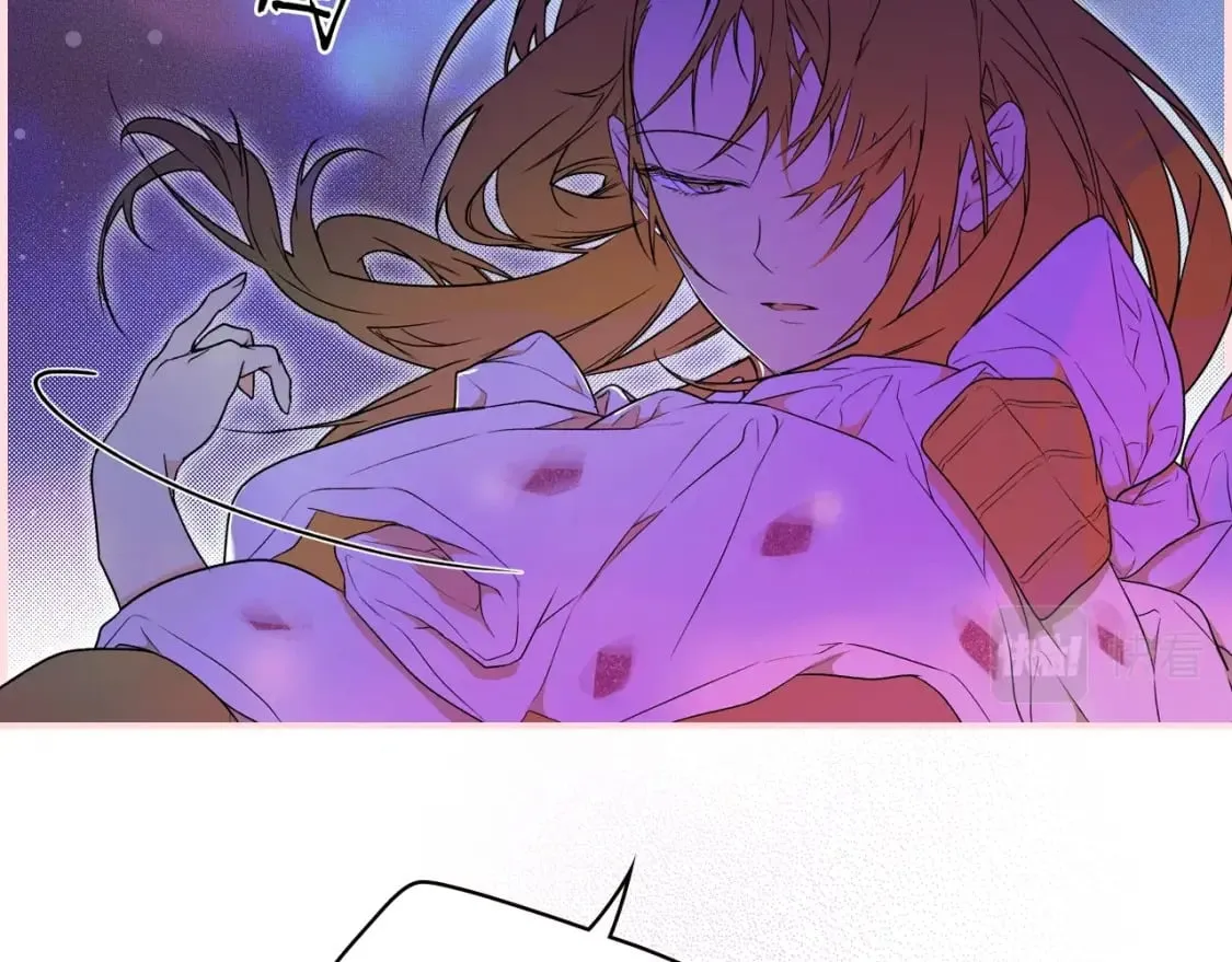 第14话 难逃诅咒 第69页