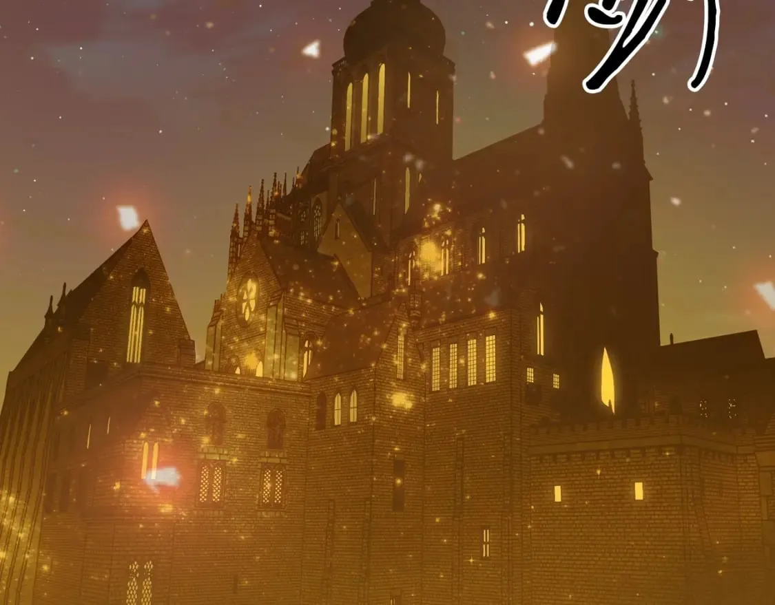 第1话 守护这束光 第7页