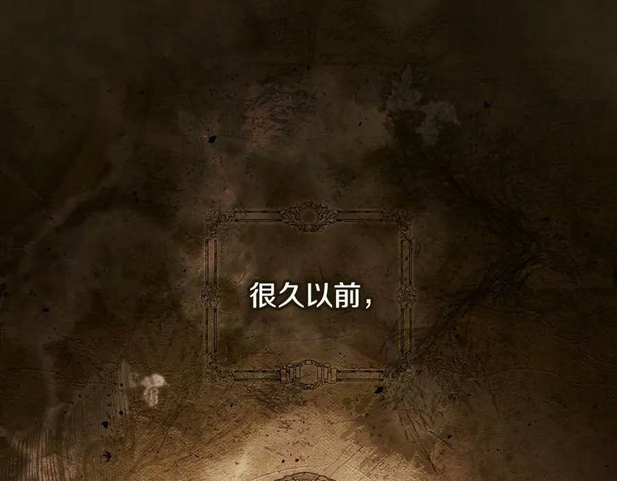 番外1 被赐予命运的女孩 第3页