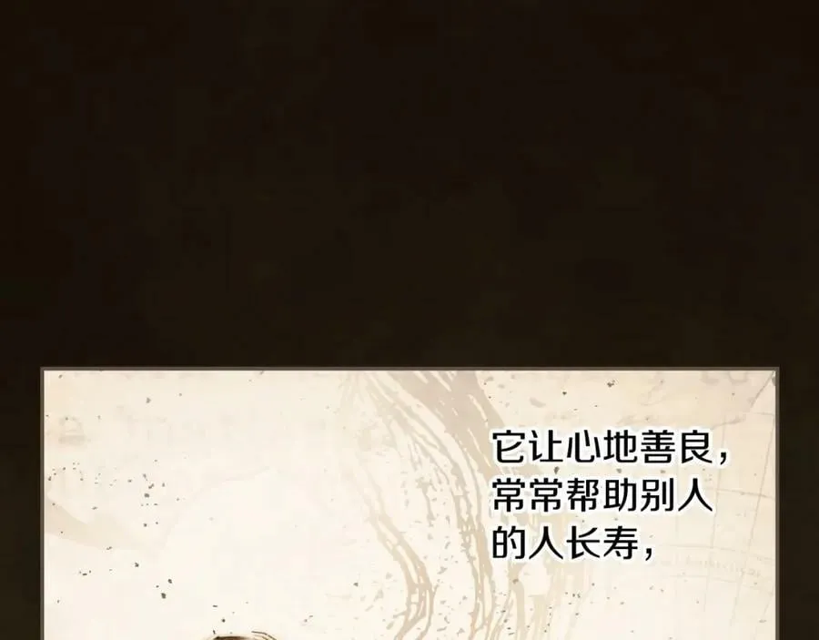 番外1 被赐予命运的女孩 第10页