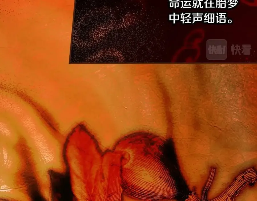 番外1 被赐予命运的女孩 第50页