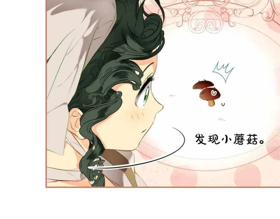 番外1 被赐予命运的女孩 第108页