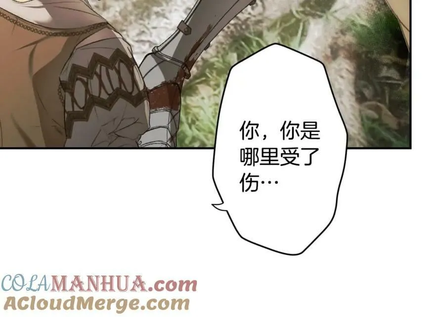 番外1 被赐予命运的女孩 第181页