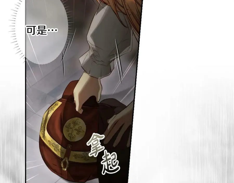 第一季完结篇 难舍的分别 第38页