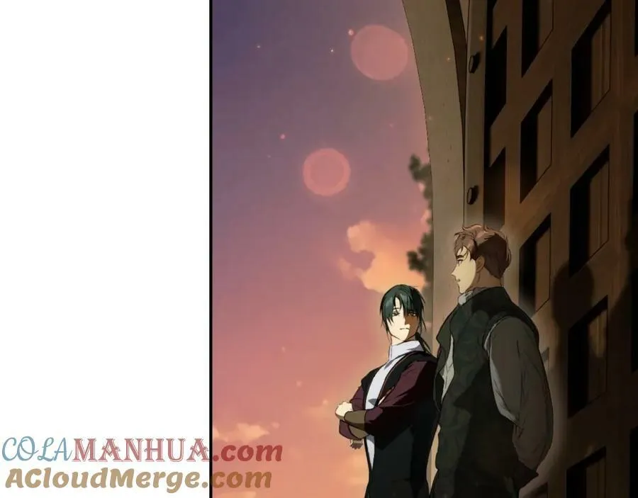 第一季完结篇 难舍的分别 第117页