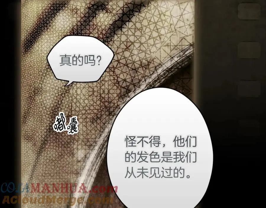 番外9 名为憎恶的情感 第165页