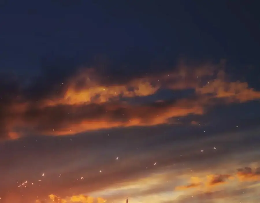 番外15 第三个愿望 第48页