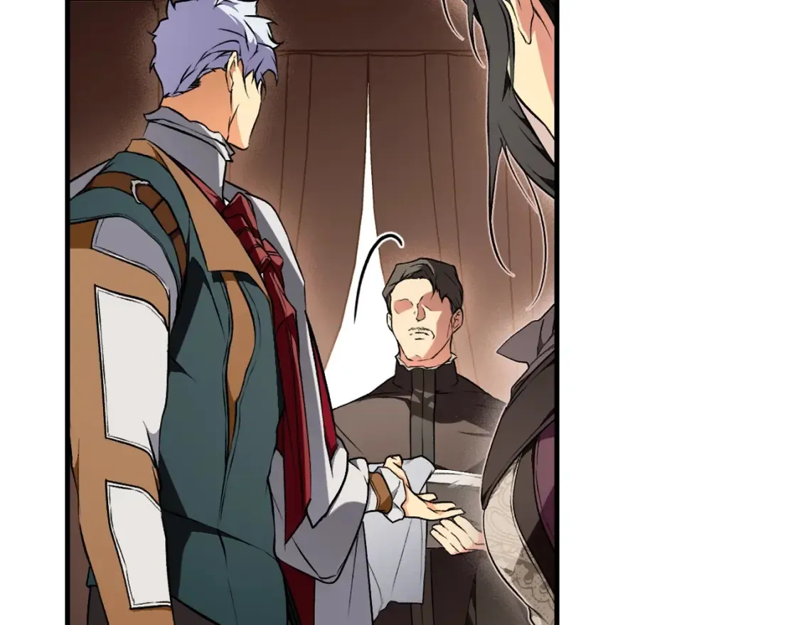 第41话 不要离开我的视线 第10页