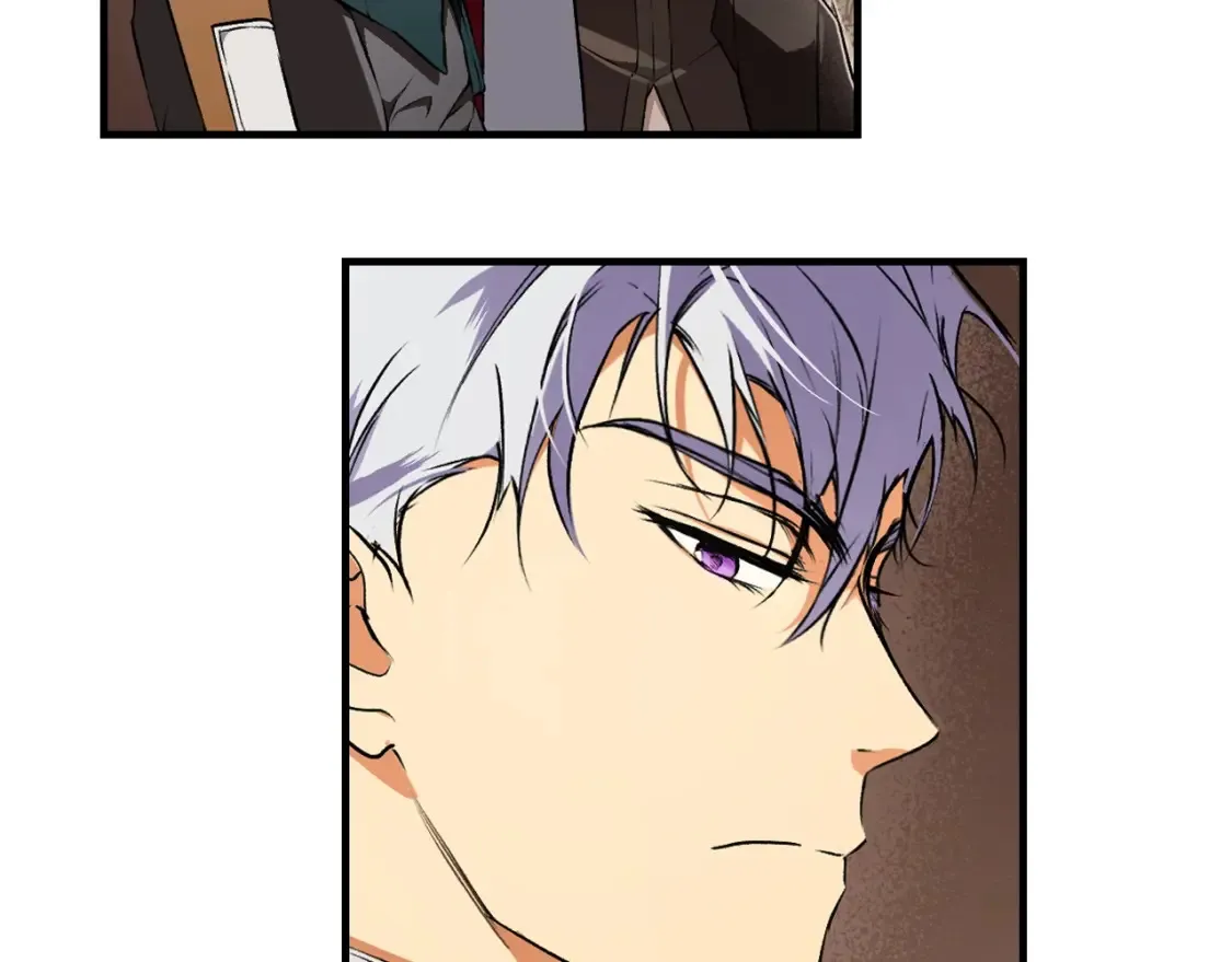 第41话 不要离开我的视线 第11页