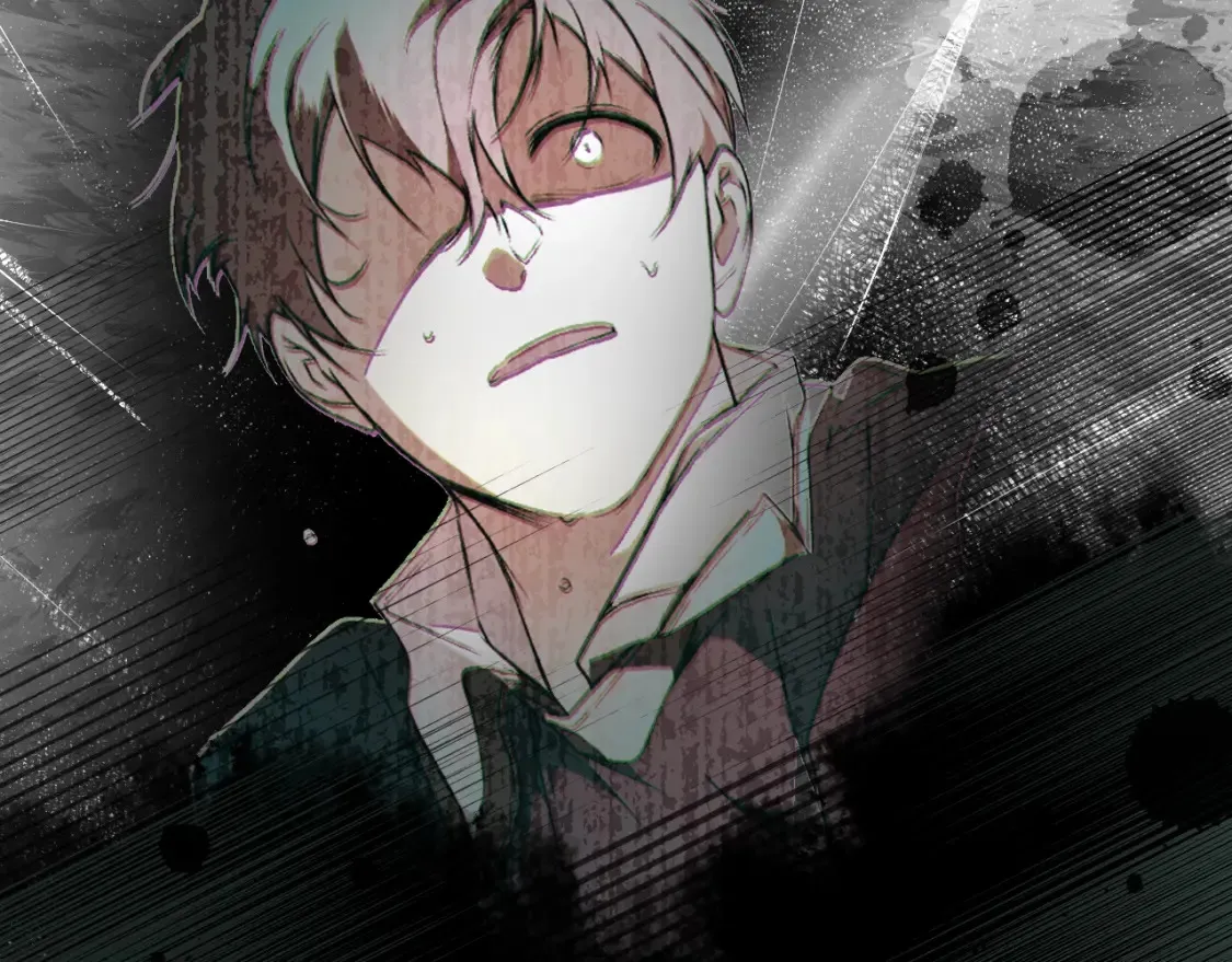 第41话 不要离开我的视线 第32页