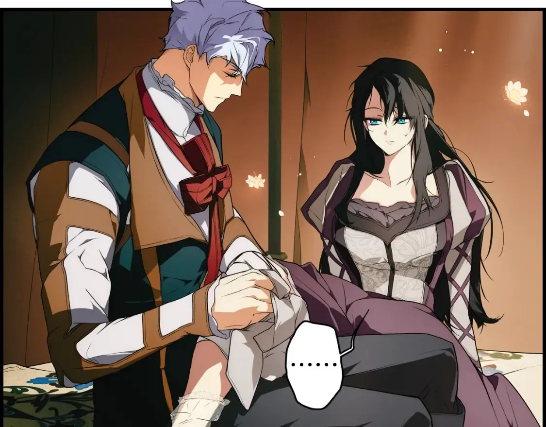 第41话 不要离开我的视线 第55页