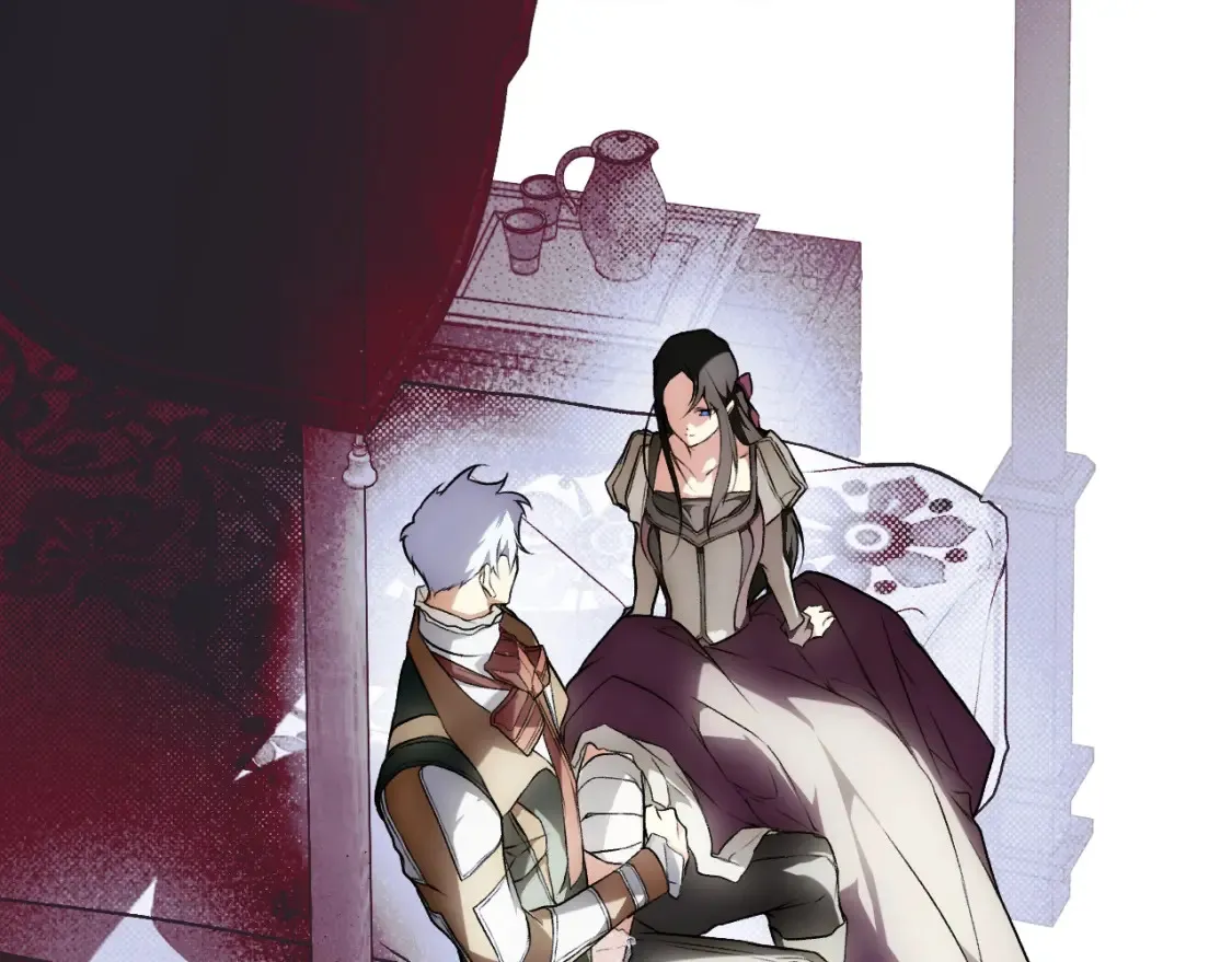 第41话 不要离开我的视线 第80页