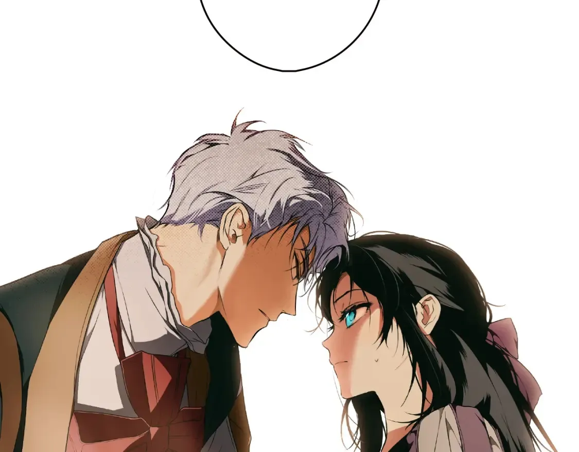 第41话 不要离开我的视线 第111页