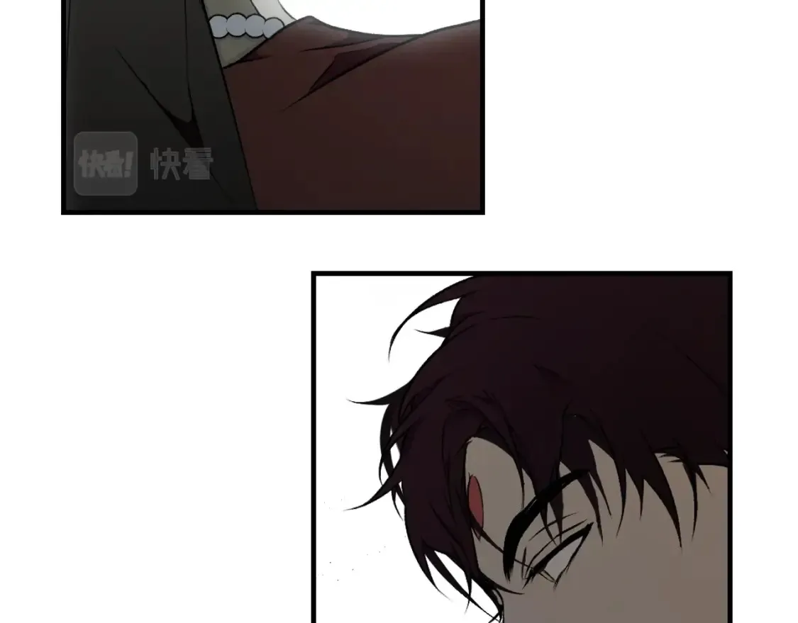 第41话 不要离开我的视线 第129页