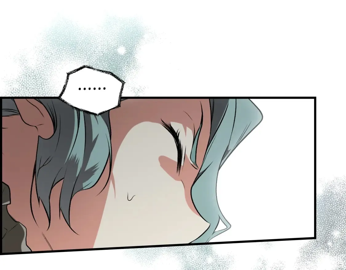 第41话 不要离开我的视线 第131页