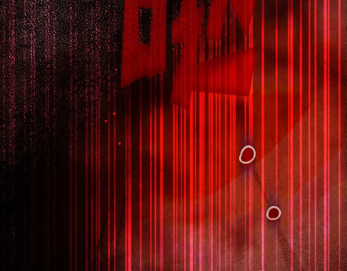 第40话 无声的反抗 第25页