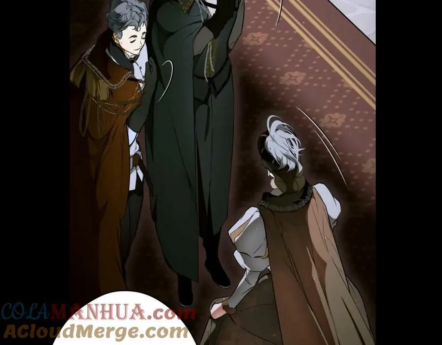 第71话 过往·喜欢的人 第21页