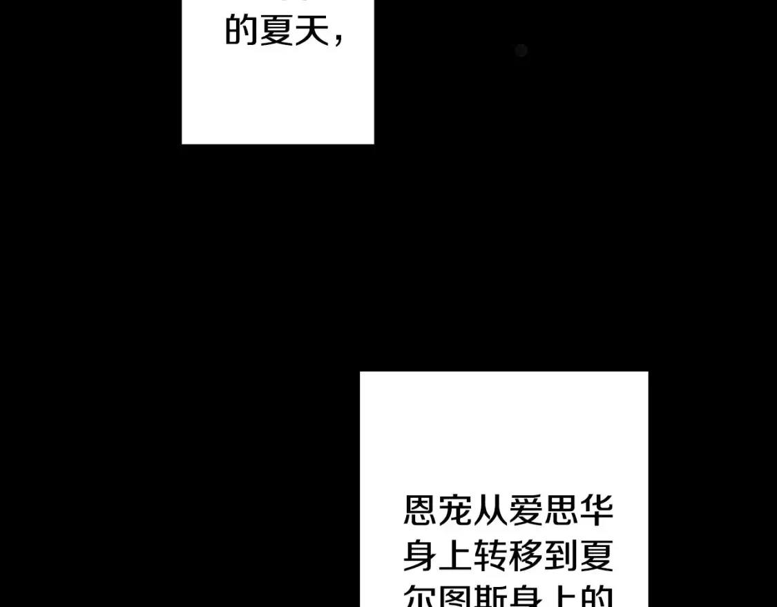 第69话 过往·恩宠与诅咒 第3页