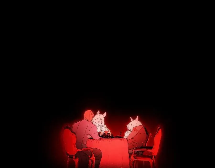 第100话 密谋 第106页