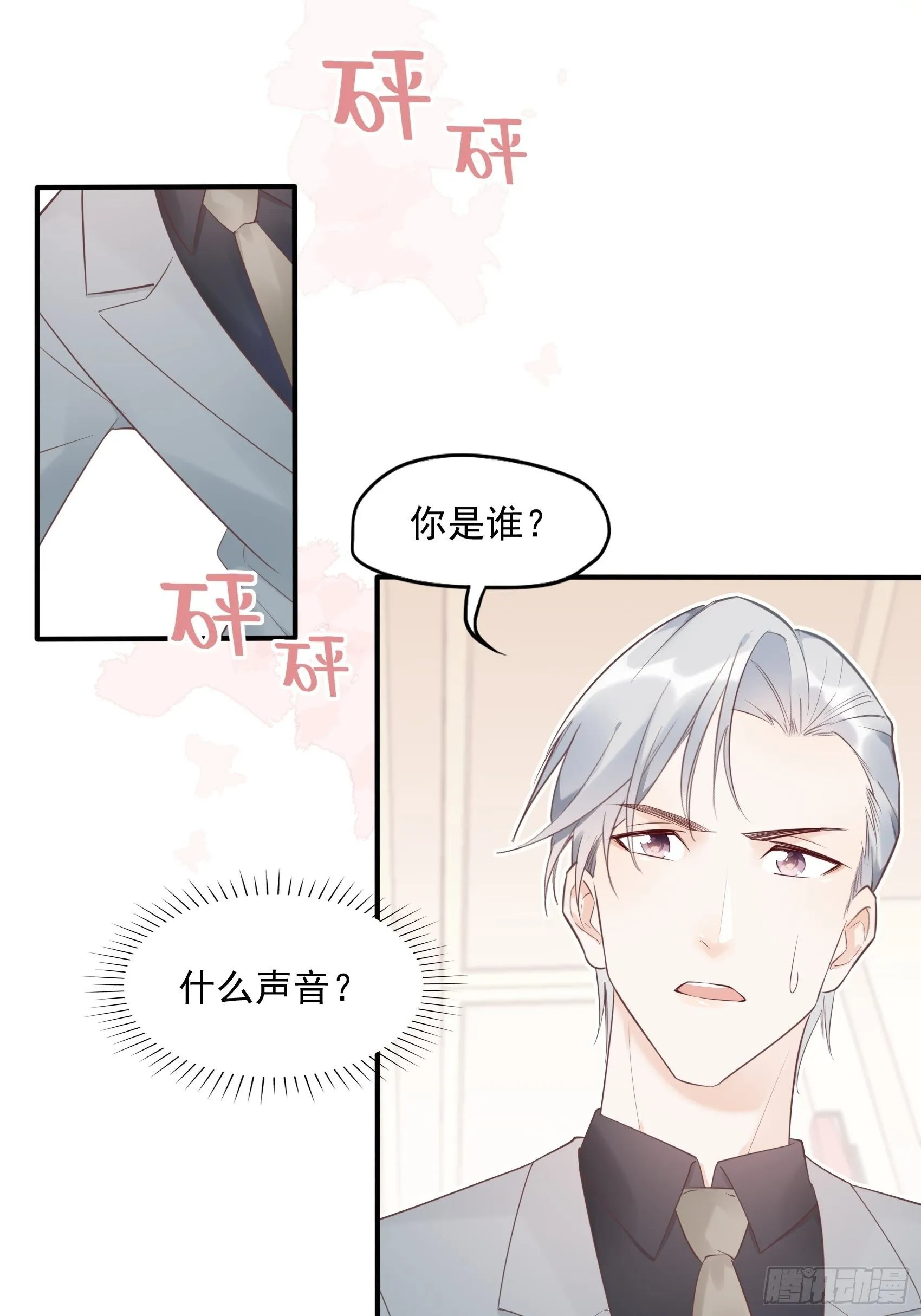 8：砰砰砰，这是什么声音？ 第36页