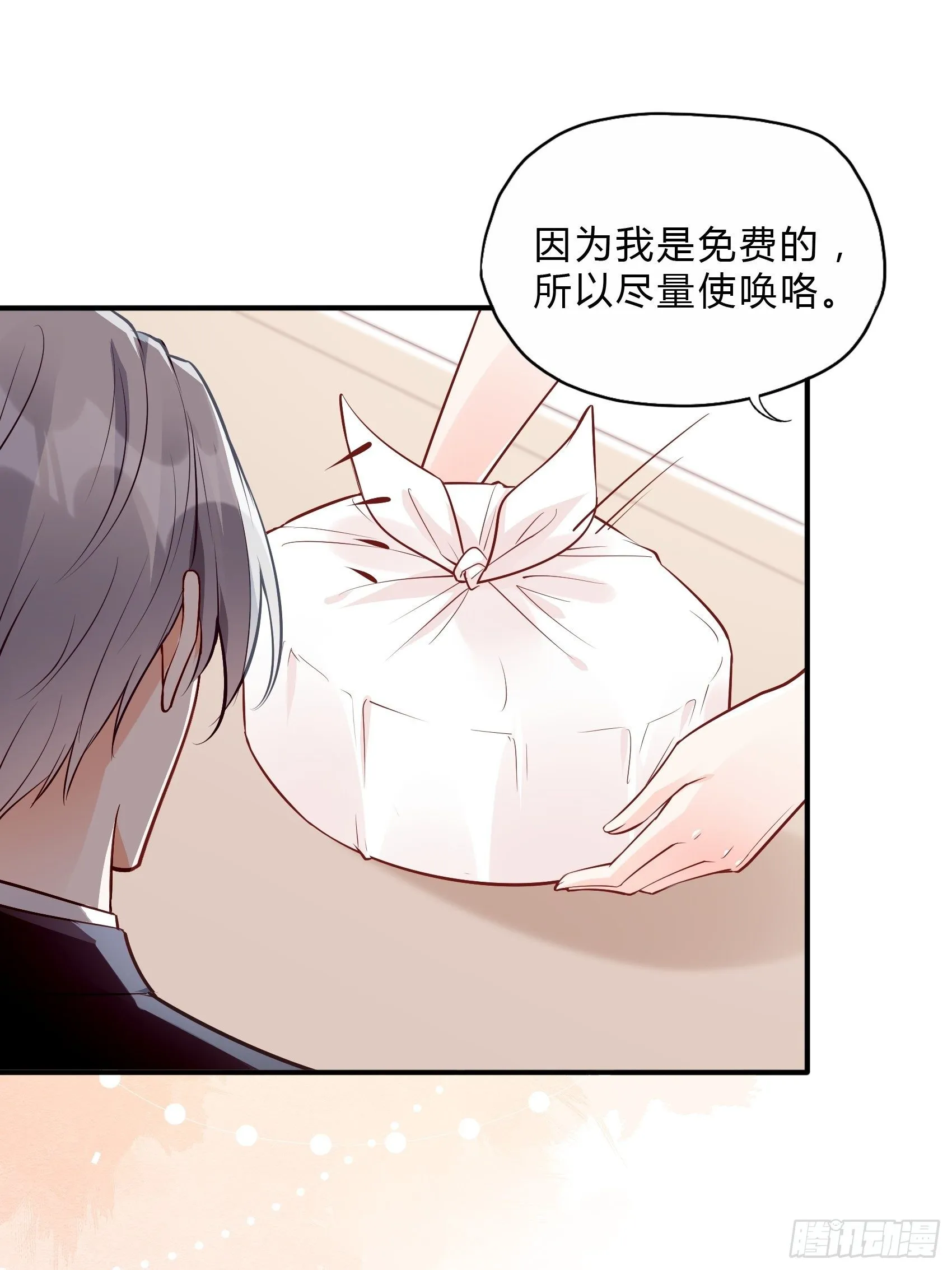 35：总裁还搞偷袭的小把戏！ 第17页